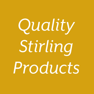 Quality Stirling Products